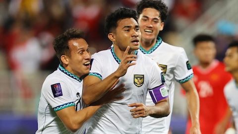  HLV John Herdman: ‘Indonesia quyết thắng Singapore để vào bán kết’